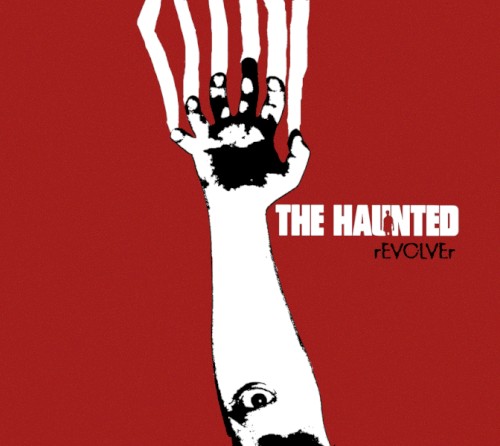 The Haunted - rEVOLVEr